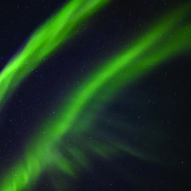 UFO Över Lappland Spokraketer - LTD (LP) 