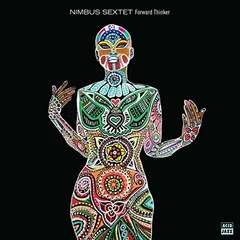 Nimbus Sextet Forward Thinker (LP)