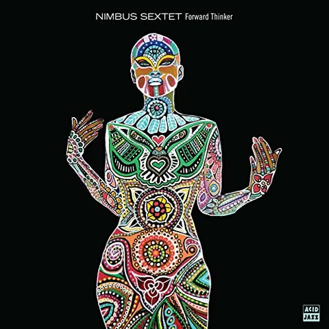 Nimbus Sextet Forward Thinker (LP) 