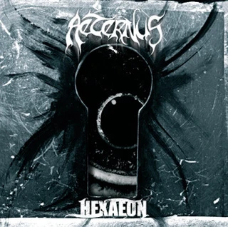 Aeternus Hexaeon (LP) 