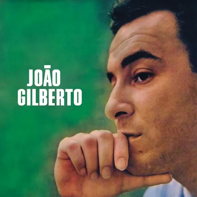 Joao Gilberto Joao Gilberto - LTD (LP) 
