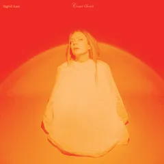 Sigrid Aase Come Closer - LTD (LP)