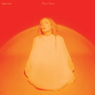 Sigrid Aase Come Closer - LTD (LP)