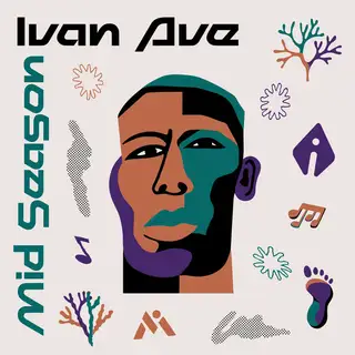 Ivan Ave Mid Season - LTD (10")