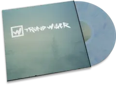 Trond Wiger Att Og Fram E Aubergine LTD (LP)