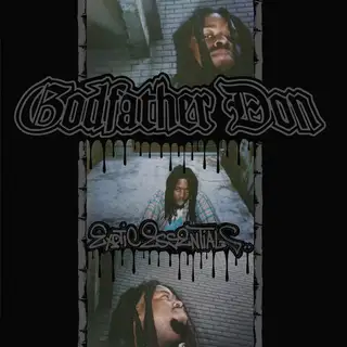 Godfather Don Exotic Essentials - LTD (2LP)