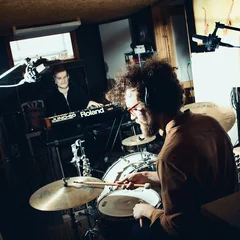 Svaneborg Kardyb Knob (LP)