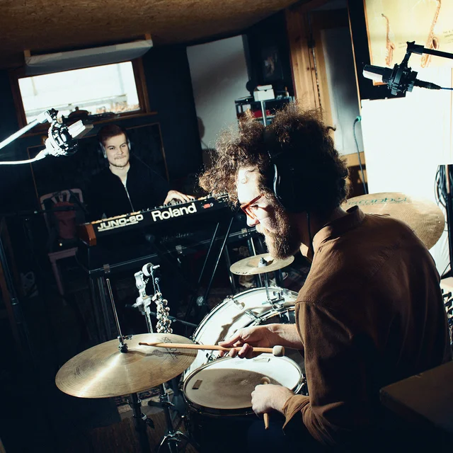 Svaneborg Kardyb Knob (LP) 