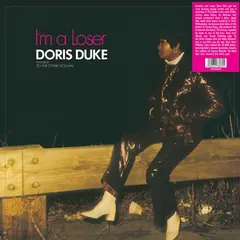 Doris Duke I'm A Loser - LTD (LP)