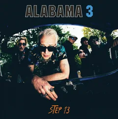 Alabama 3 Step 13 - LTD (LP)