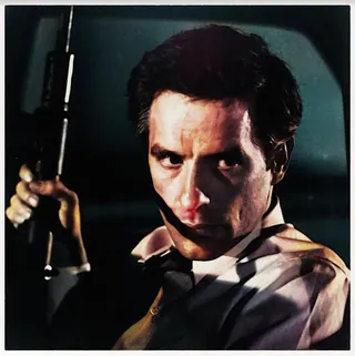 Ennio Morricone Gli Intoccabili OST - LTD (2LP)