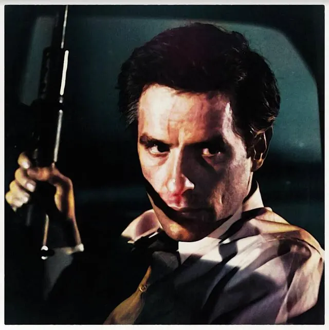 Ennio Morricone Gli Intoccabili OST - LTD (2LP) 