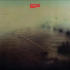 Diner Fold (LP)