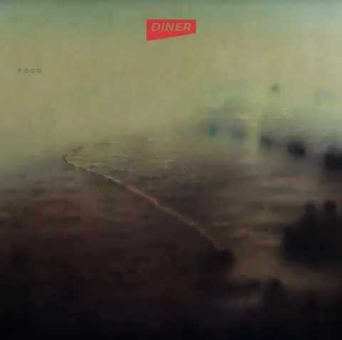 Diner Fold (LP) 