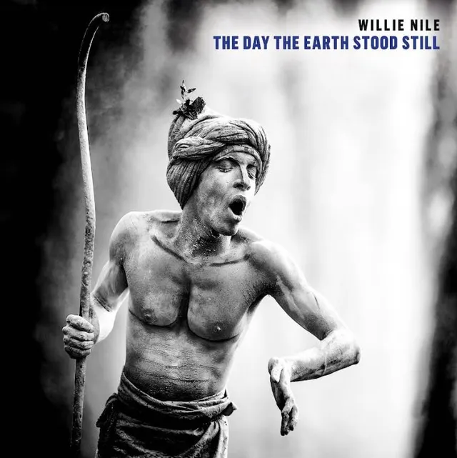 Willie Nile The Day The Earth Stood Still (LP) 