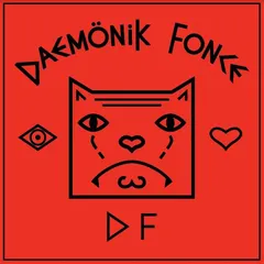 Daemönik Fonce Eye Love Daemönik Fonce (LP)