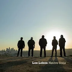 Los Lobos Native Sons - LTD (2LP)