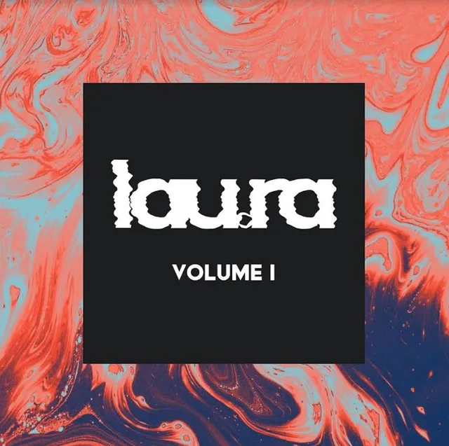 Lau.Ra Volume 1 - The Collection (LP) 