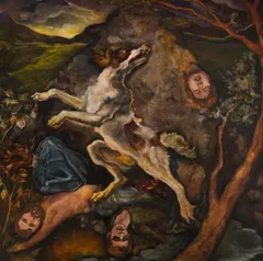 Whitney K Hard To Be God (LP)