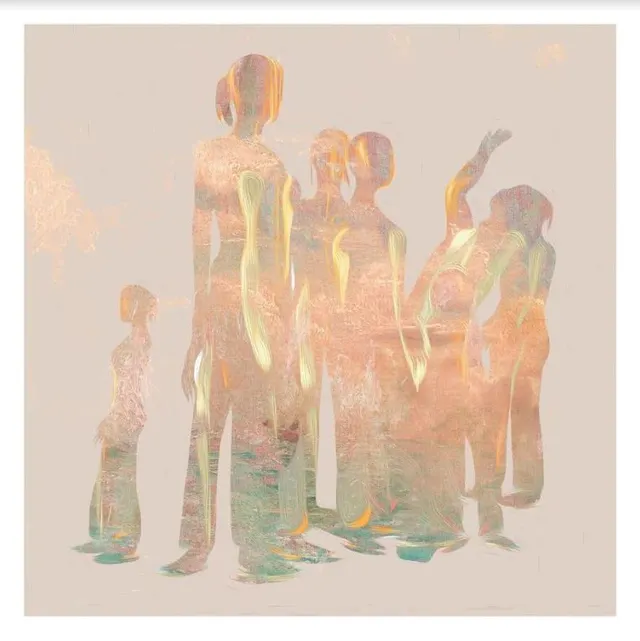 Private Agenda A Mannequin (LP) 