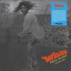 Diverse Artister Wild Paarty Sound (LP)