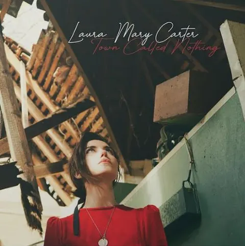 Laura-Mary Carter Town Called Nothing (LP) 
