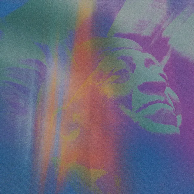 Ural Thomas & The Pain Dancing Dimensions (LP) 