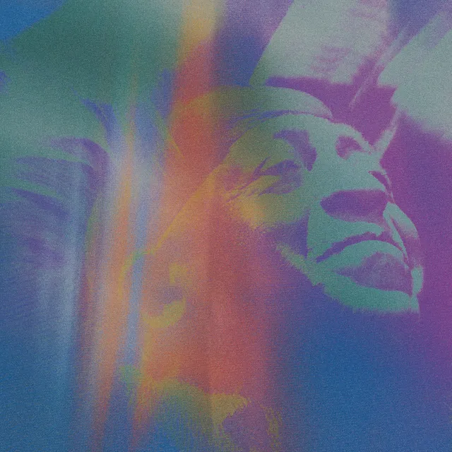 Ural Thomas & The Pain Dancing Dimensions - LTD (LP) 