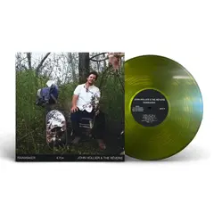 John Hollier &amp; The Rêverie Rainmaker - LTD (LP)