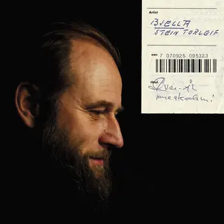 Stein Torleif Bjella Øvre-Ål Toneakademi (CD)