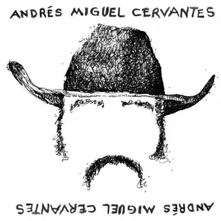 Andres Miguel Cervantes A Coal Of Caring (7") 