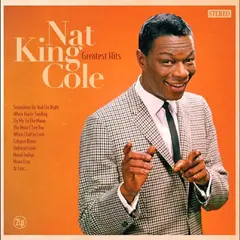 Nat King Cole Greatest Hits (2LP)