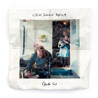 Stein Torleif Bjella Gode Liv (LP)