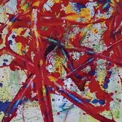 Drew Gardner Wave Field (LP)