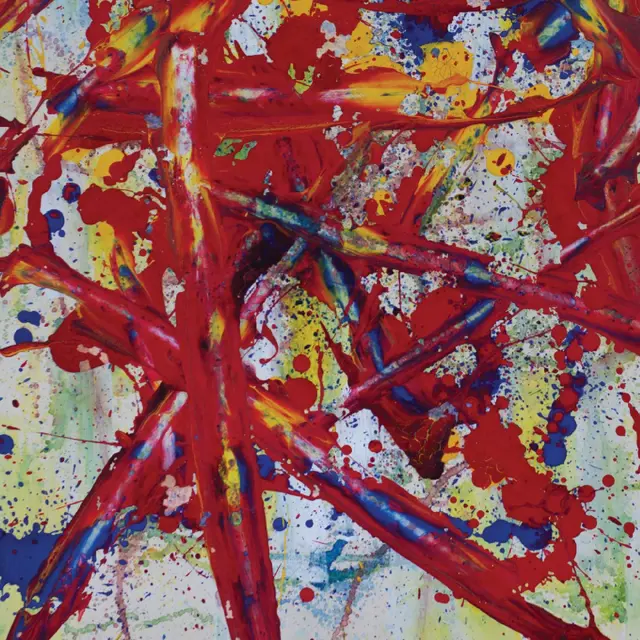 Drew Gardner Wave Field (LP) 