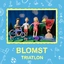 Blomst Triatlon (LP)