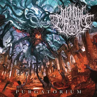 Mental Cruelty Purgatorium (LP)