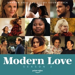 Soundtrack Modern Love: Season 2 - LTD (LP)