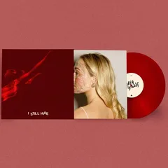 Alba August I Still Hide - LTD (LP)