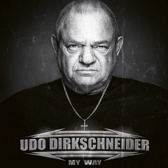 Udo Dirkschneider My Way (2LP)