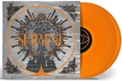 Bleed From Within Shrine - LTD (2LP)