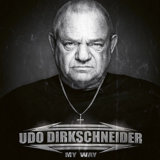 Udo Dirkschneider My Way - LTD (2LP)