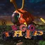 Papa Roach Ego Trip (CD)