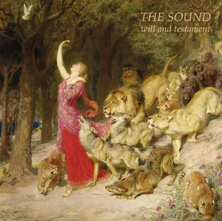 The Sound Will And Testament/Starlight - LTD (2LP)