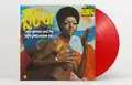 Nico Gomez And His Afro Percussion Inc. Ritual - LTD (LP)