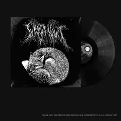 Svarta Havet Månen Ska Lysa Din Väg (LP)