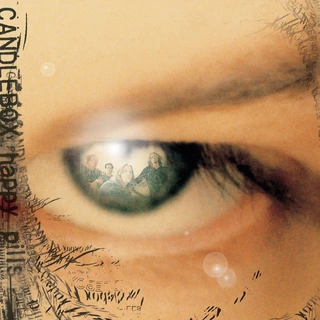 Candlebox Happy Pills (2LP)