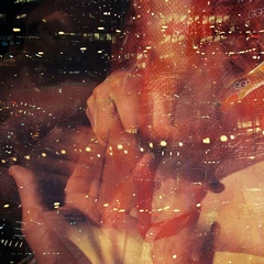 Girls In Airports Leap (LP)