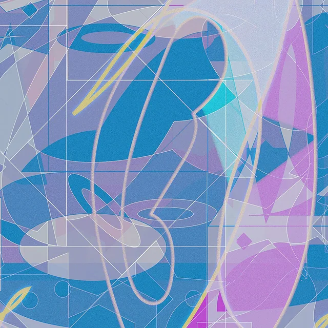 Emissive City Of Rooms (LP) 