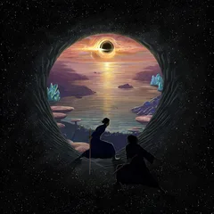 Sandy's Magic Mind (LP)